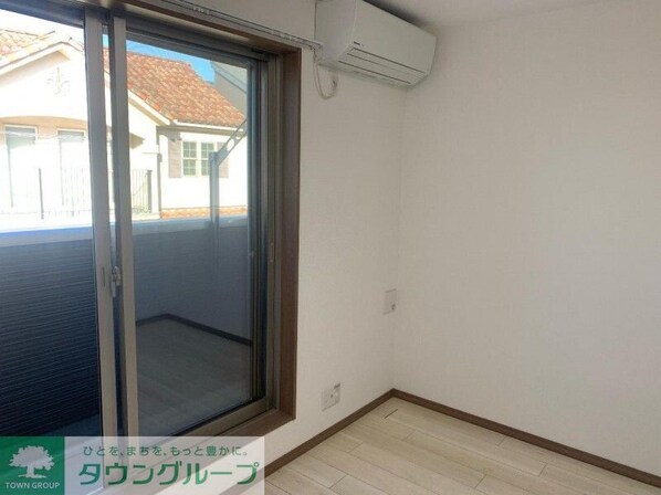 BlueTerrace松戸の物件内観写真